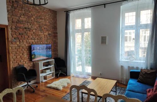 Wilda Apartment | Prad 543