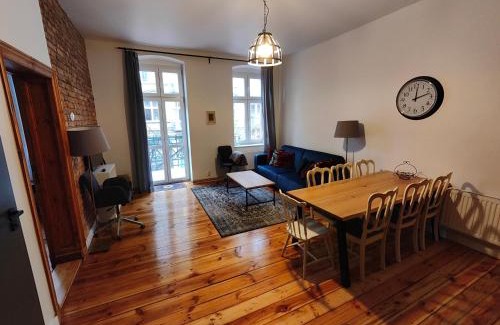 Wilda Apartment | Prad 543