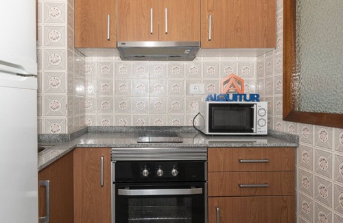 Cullera Apartment | PRADO, A-7º-72 PK INT 83