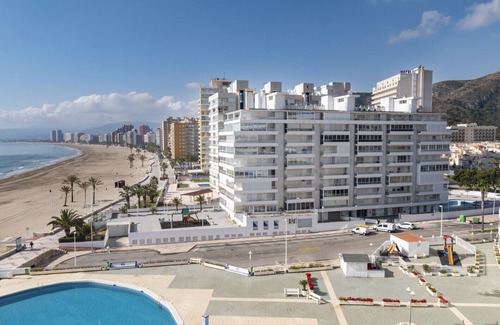 Cullera Apartment | PRADO, A-7º-72 PK INT 83