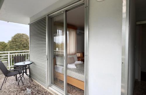 Limin Litochorou Apartment | Prado Apartment Hotel