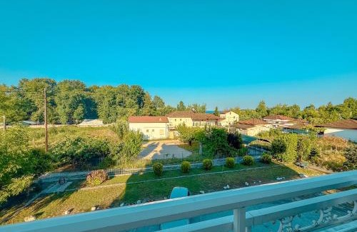 Limin Litochorou Apartment | Prado Apartment Hotel