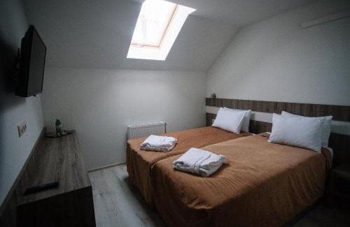 Uzhhorod Hotel | Praha Park Hotel