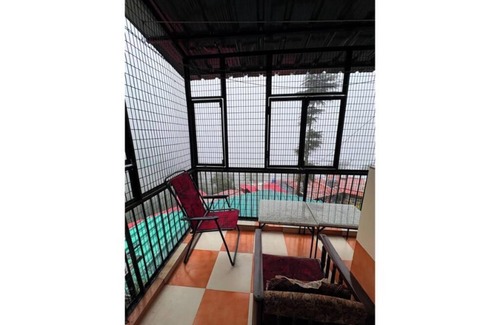 Delhi Cantonment Apartment | Prahar Mussoorie Mountain View 2