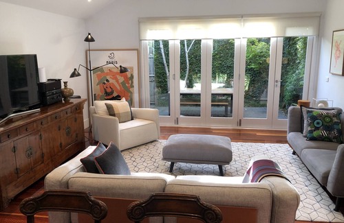 Prahran House | Prahran Terrace - Home2Home Executive Accommodation