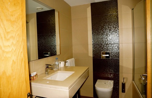 Praia Hotel | Praia Confort
