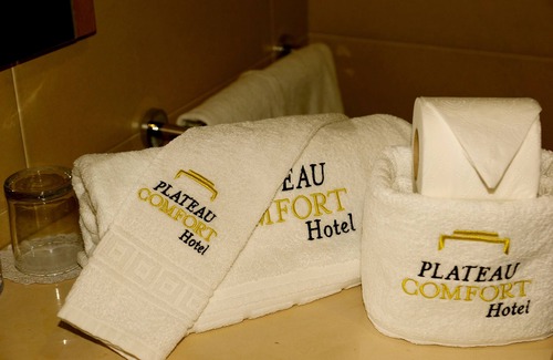 Praia Hotel | Praia Confort