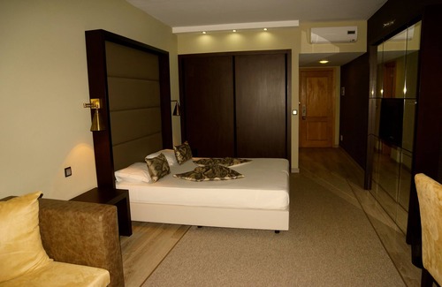 Praia Hotel | Praia Confort