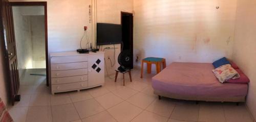 Baleia House | Praia da Baleia Itapipoca CE