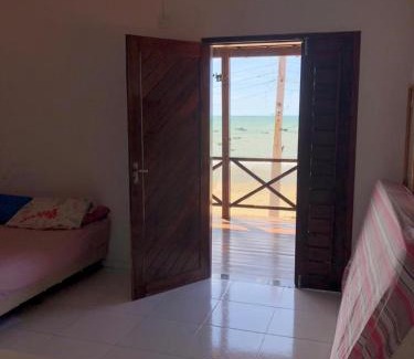 Baleia House | Praia da Baleia Itapipoca CE