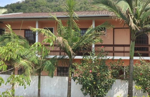 Rio das Pacas Apartment | PRAIA DA SOLIDÃO - FLORIANÓPOLIS - Rent