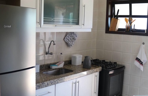 Foguete House | Praia das Dunas Beach House - Beachfront home in Cabo Frio