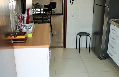 Foguete House | Praia das Dunas Beach House - Beachfront home in Cabo Frio