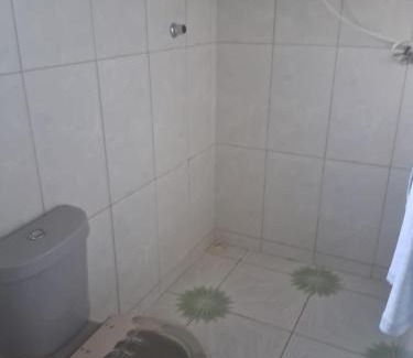 Marataizes House | Praia das Falésias de Marataizes ES