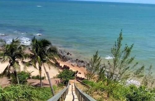 Marataizes House | Praia das Falésias de Marataizes ES