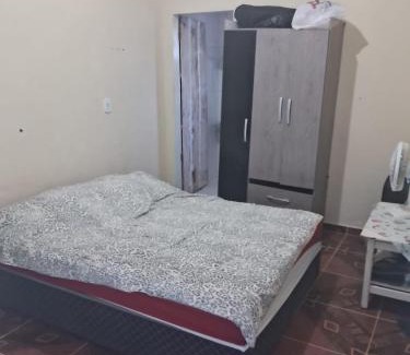 Marataizes House | Praia das Falésias de Marataizes ES