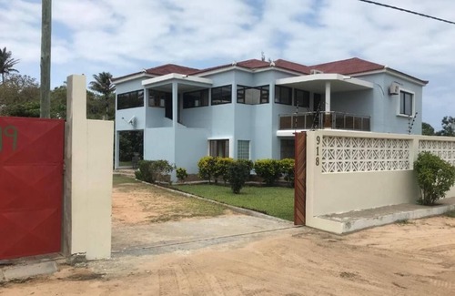 Macia House | Praia de Bilene Residencial