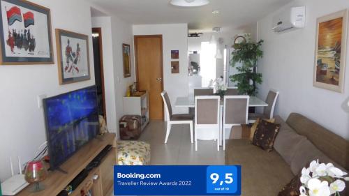 Jenipabu Apartment | Praia de Guarajuba-Porto Smeralda