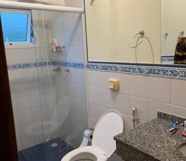 Itamambuca House | Praia de Itamambuca- Casa charmosa e iluminada