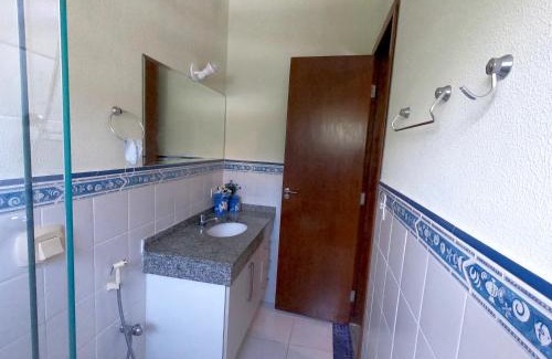 Itamambuca House | Praia de Itamambuca- Casa charmosa e iluminada