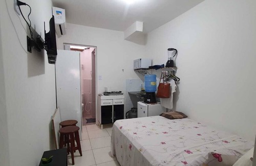 Pajucara Apartment | Praia de Pajuçara 2, Castelo da Lolla-maceio