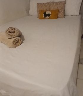 Pajucara House | Praia de Pajuçara - Kitnet 02 - Castelo da Lolla