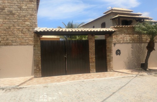 Cabo Frio House | Praia do Foguete-Cabo Frio-Quitinete Mandala