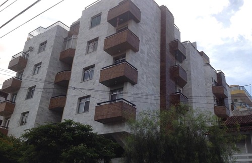 Braga Apartment | Praia do Forte, 3 blocks from the beach
