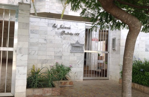 Braga Apartment | Praia do Forte, 3 blocks from the beach