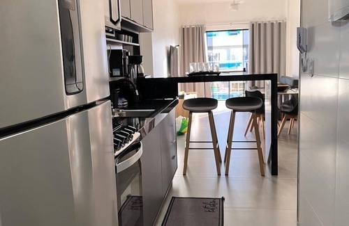 Braga Apartment | Praia do Forte ll - Seafront - Feet in the Sand