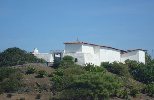 Centro Apartment | Praia do Forte - Excellent location - 100 meters from the beach.