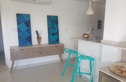 Praia do Forte Apartment | Praia do Forte- Iberostar- Ap Luxuoso 3 qts