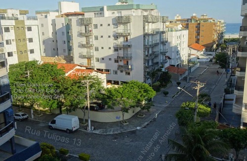 Algodoal Apartment | Praia do Forte Wifi