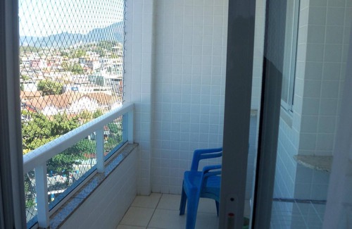 Guarapari Apartment | Praia do Morro - 02 bedroom apartment with sea view, comfort.