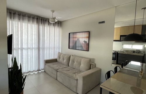 Praia do Morro Apartment | Praia do Morro apartment near the beach