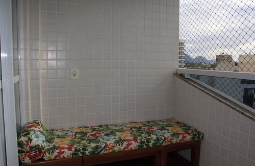 Guarapari Apartment | Praia do Morro -Guarapari, sleep listening to the sound of the sea waves !
