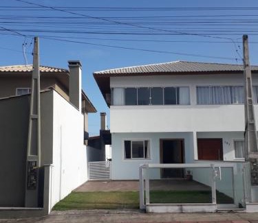 Praia do Sonho House | Praia do Sonho