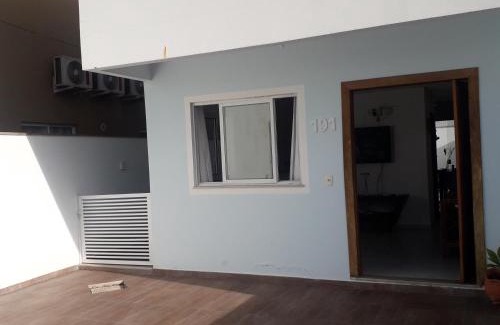 Praia do Sonho House | Praia do Sonho