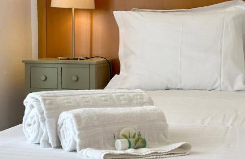 Portimao Apartment | Praia do Vau by amcf