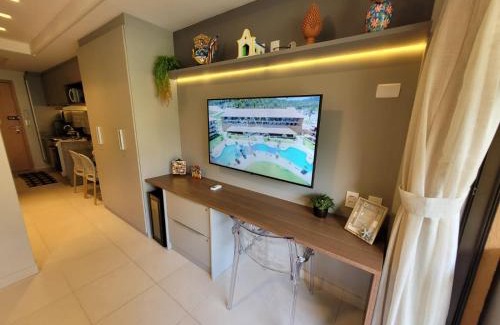 Praia dos Carneiros Apartment | Praia dos Carneiros Flat 120-CM Eco Resort - ao lado da igrejinha