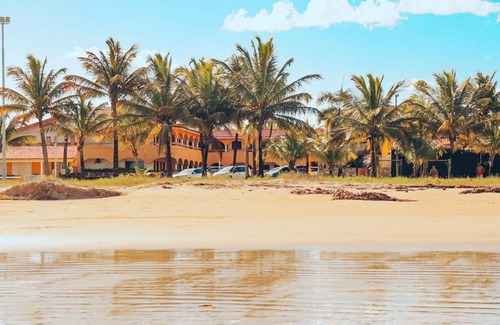 Paripueira Hotel | Praia dos Corais