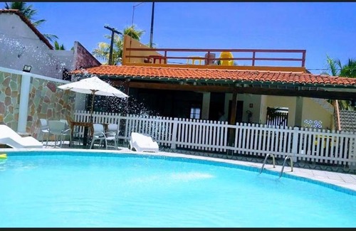Paripueira Hotel | Praia dos Corais