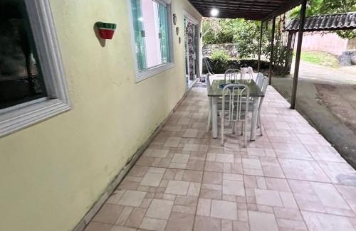 Biscaia House | Praia e privacidade