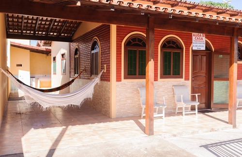 Praia Grande House | Praia Grande ES 4 QTS - 3 blocks beach/Rest. chico