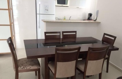 Silop Apartment | Praia Grande Ubatuba high standard apartment in prime area with Wi-Fi