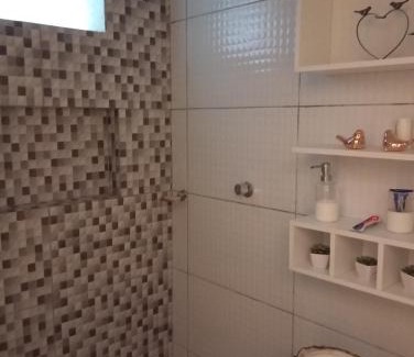 Guaibim House | Praia Guaibim