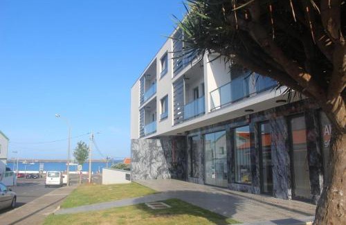 Praia da Vitoria Apartment | Praia Horizonte Studio's - RRAL nº3195