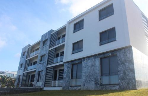 Praia da Vitoria Apartment | Praia Horizonte Studio's - RRAL nº3195