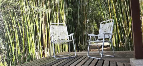 Florianopolis House | Praia particular, vista exclusiva e conforto total