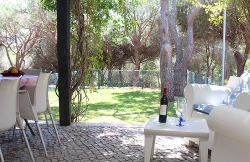 Altura House | Praia Verde Paradise Villa - 15 minutes to beach and more